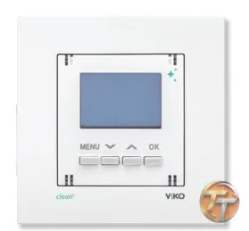 Panasonic Viko Dörtlü Yatay Çerçeve 90966Z03