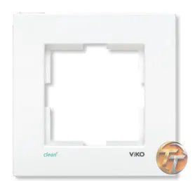 Panasonic Viko Tekli Sıva Üstü Kasa 90966Z07