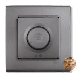 Panasonic Viko Data + Nümeris Telefon Prizi (RJ45 CAT6 - RJ11) 9044X080