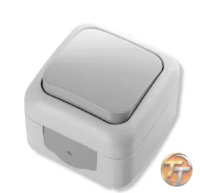 Panasonic Viko Anahtar 9055AX01
