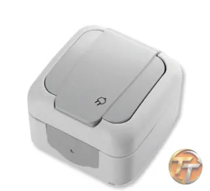Panasonic Viko Vavien 9055AX04