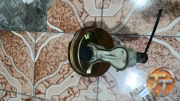 Tofaş westanhosuse