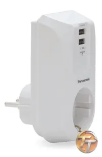 Panasonic Viko Topraklı Erkek Fiş Siyah 90304110