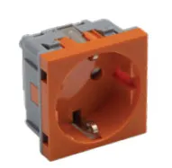 Panasonic Viko Universal Priz Beyaz 2 Modül 90800044