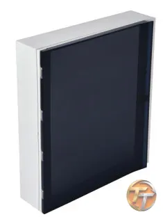 Panasonic Viko 2M 32'li Şeffaf Füme BQDTM23221