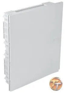 Panasonic Viko Boşluk Kapağı (5'li) BQDTMA0740NC
