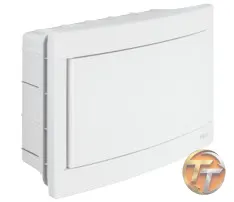 Panasonic Viko 2’li Sıva Üstü Sigorta Kutusu H.F 9091X102