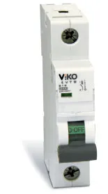 Panasonic Viko Serisi 4VTB
