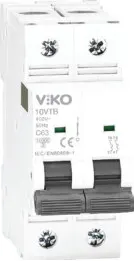 Panasonic Viko Serisi 10VTB