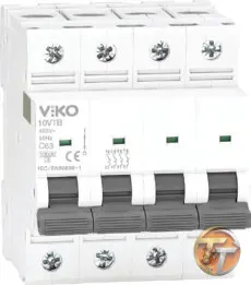 Panasonic Viko Şönt Açtırma Bobini (110/415V AC) VTBK-SR2