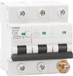 Panasonic Viko Alarm Kontağı (1NO +1NC) VTBK-AC3