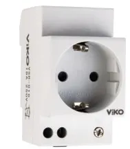 Panasonic Viko AC VSR-G16 250V