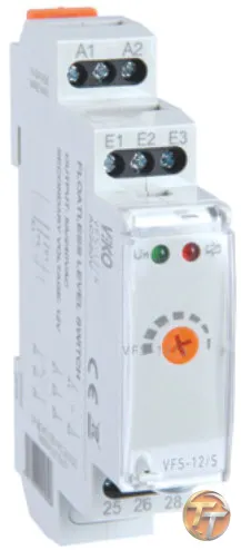 Panasonic Viko AC VPR1/S 127-254V