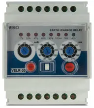 Panasonic Viko AC 0.05-5 sn VELR-30 110V/220V