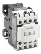 Panasonic Viko manyetik kontaklar K2-M2