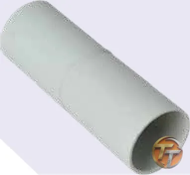 Zeybek 16 mm Düz boru Mufu ZB.PB.161