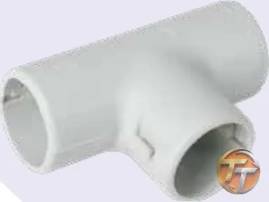 Zeybek 32 mm T Dirsek ZB.PB.323
