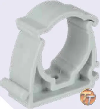 Zeybek 20 mm Geçmeli Kapaklı Kroşe ZB.PB.205