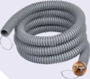 Zeybek 32 mm H.F Alev Yayan Spiral Kılavuz Telli ZB.SH21.32
