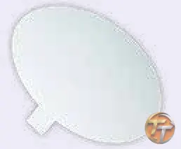Zeybek Düz Buat Kapağı ZB.PM/3
