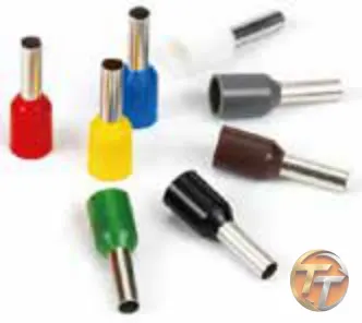 Zeybek 25,00 mm İzoleli Kablo Yüksüğü ZB.KY-25.00