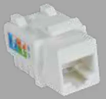 Zeybek Data Konnektörü CAT6 RJ45 ZEY.KJ300