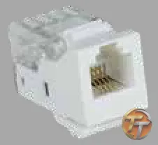 Zeybek Telefon Konnektörü RJ11 ZEY.KJ102