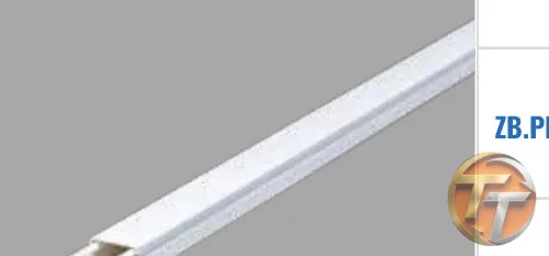 Zeybek 40x40 mm Kablo ZB.PK.40040
