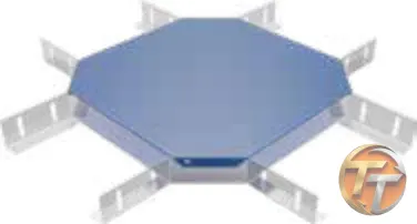 Zeybek 200 mm X Dönüş Kapağı ZEY.XK.200