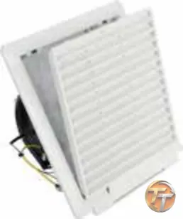 Zeybek Fanlı Filtre 162x155 156 m3/h 230VAC ZEY.912