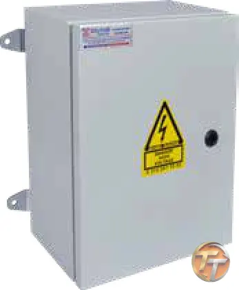 Zeybek 700*500*200 mm S/Ü Tavalı Pano ZEY.10705020