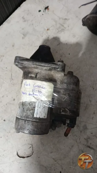Fiat punto marş dinamosu