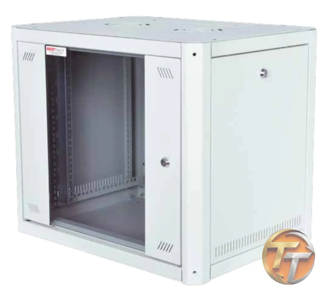 Zeybek 9U 600x600 mm Gold Line Duvar Tipi Kabinet ZEY.M09U66