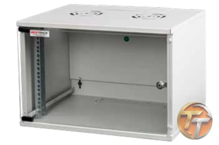 Zeybek 4U 520x400 mm Eko Duvar Tipi Kabinet ZEY.E04U54