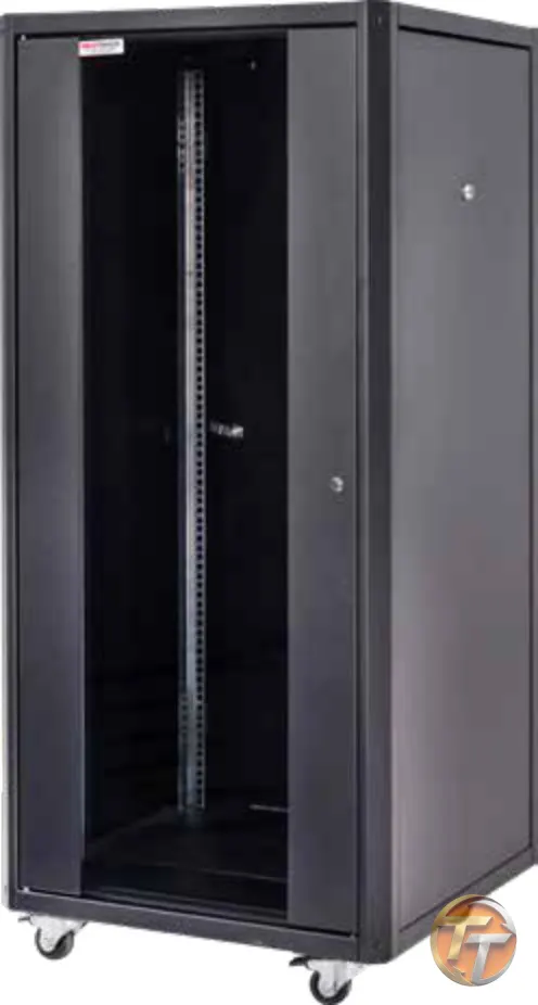 Zeybek 26U 600x600 mm STAR LINE Dikili Tip Kabinet ZEY.SL26U66