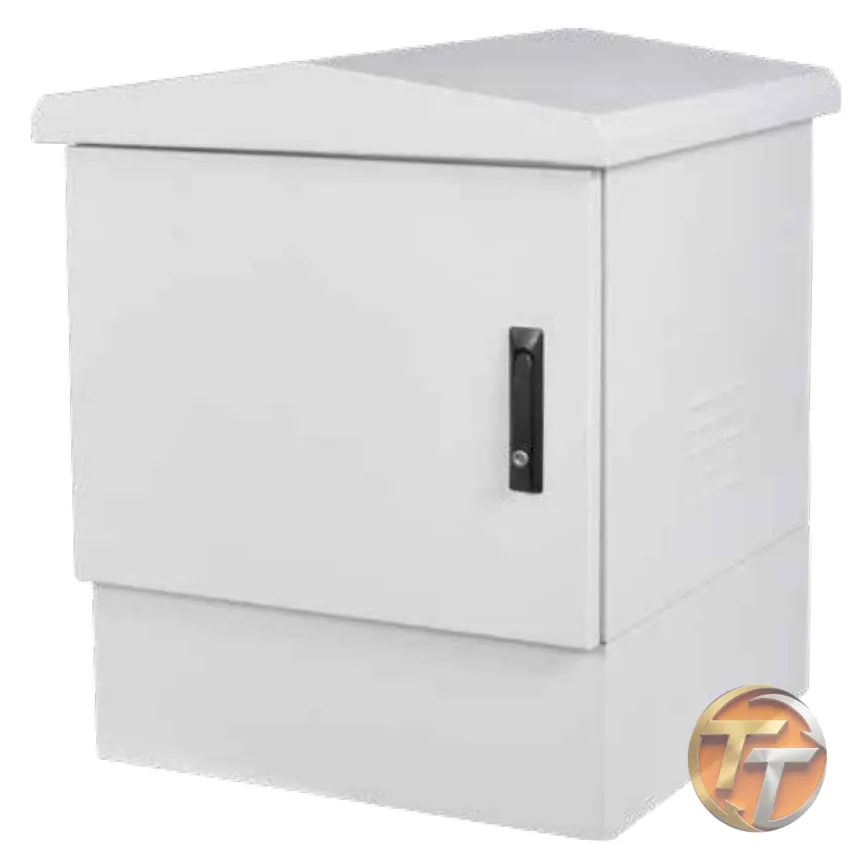 Zeybek 09U 600x600 mm STAR LINE IP65 Harici Tip Kabinet ZEY.IPSL09U6060