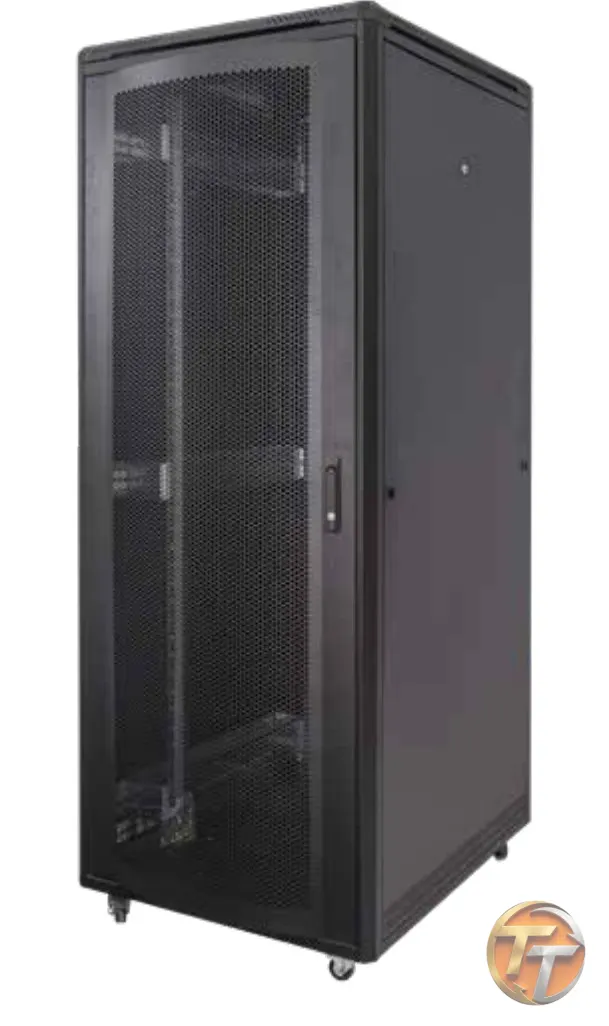 Zeybek 32U 800x1000 mm Gold Line Server Tip Kabinet ZEY.GLD32U80100