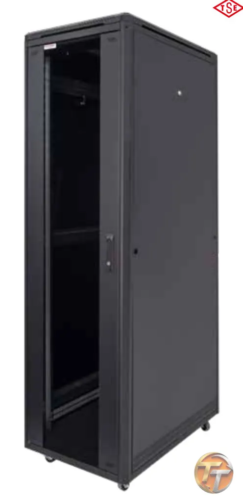 Zeybek 22U 600x1000 mm Gold Line Server Tip Kabinet ZEY.GLD22U60100