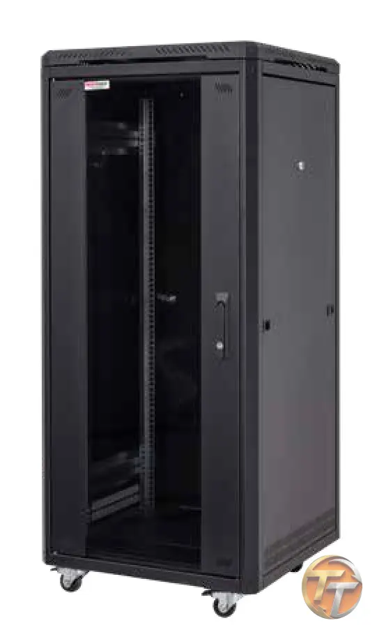 Zeybek 26U 600x600 mm Gold Line Dikili Tip Kabinet ZEY.GLD26U6060