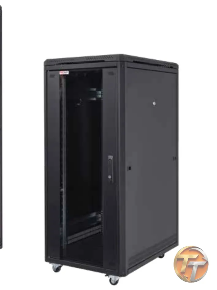 Zeybek 12U 600x800 mm Gold Line Dikili Tip Kabinet ZEY.GLD12U6080