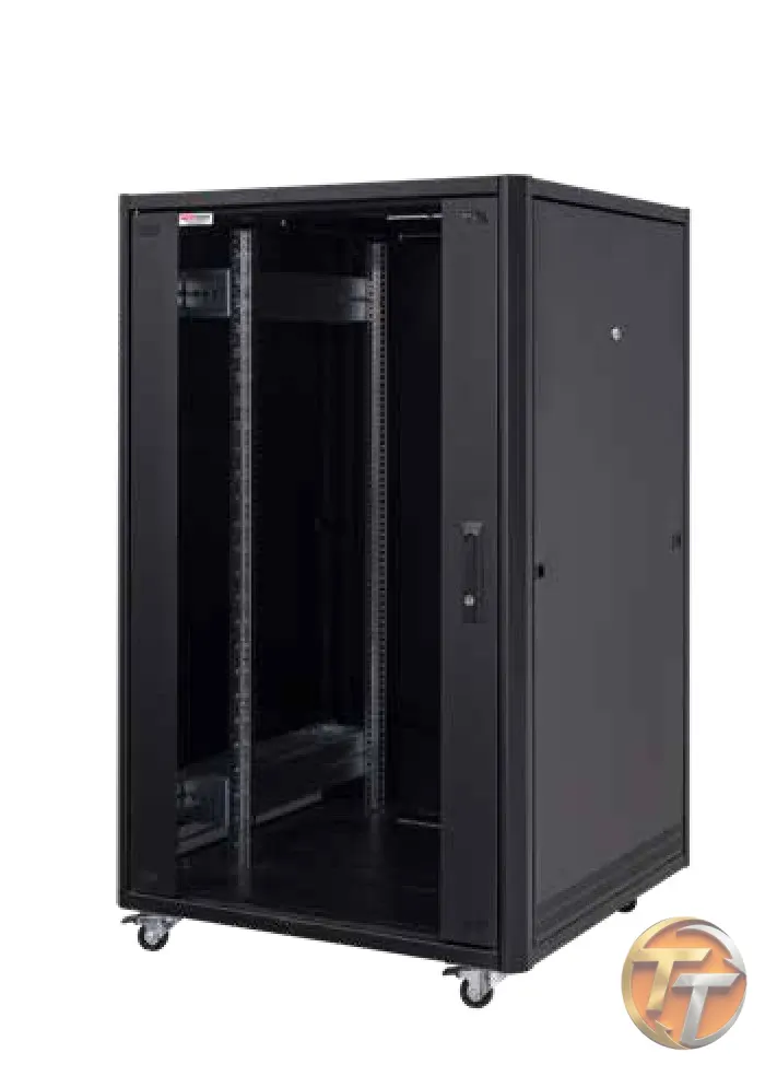 Zeybek 36U 800x800 mm Silver Line Dikili Tip Kabinet ZEY.D36U88