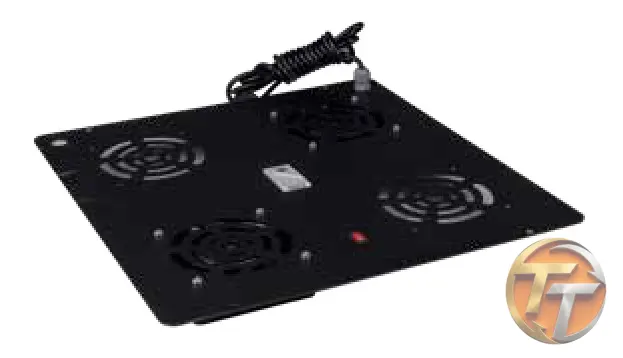Zeybek 4’lü Fan+Termostat Ünitesi (d=1000mm Dikili Tip Kabinetler için) ZEY.FN14