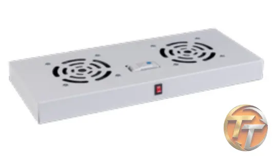 Zeybek 1’li Fan+Dijt. Termostat Ünitesi (Duvar tipi kabinetler için) ZEY.DFN01