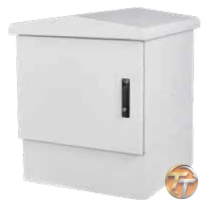 Zeybek 07U 600x600 mm Harici Tip Kabinet ZEY.IPCLS07U6060