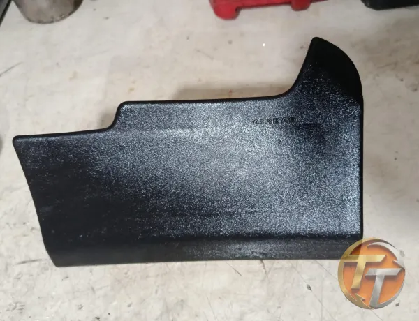 Citroen c4 Picasso air bag direkson altı