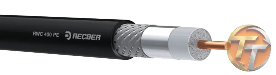 Reçber Kablo RWC 400 PE 305064