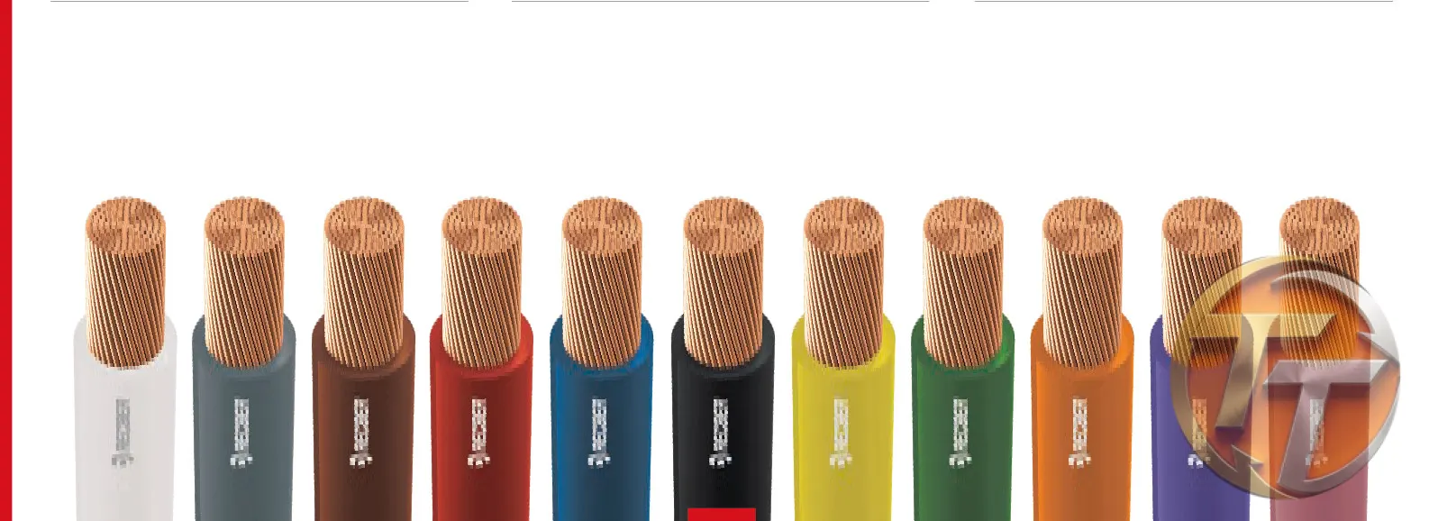 Reçber Kablo H07Z1-K 16mm2 Siyah 116186