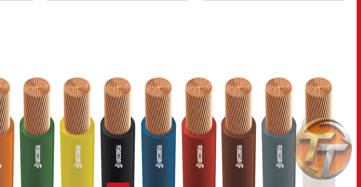 Reçber Kablo SIAF 6mm2 Mavi 116365