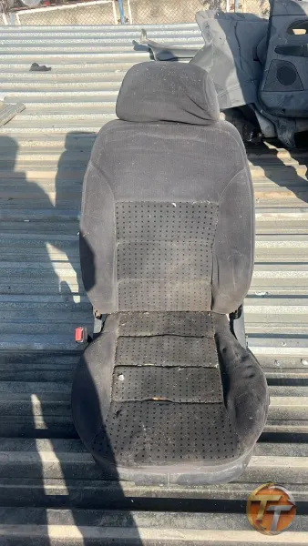 Wolksvagen golf4 şöför koltuğu