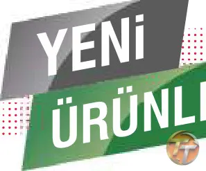 Adal Pano 200x300x130 Plastik Pano Opak Sac Tabanlı MD9001-E